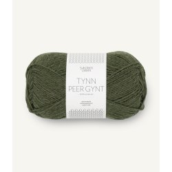 Sandnes Tynn Peer Gynt