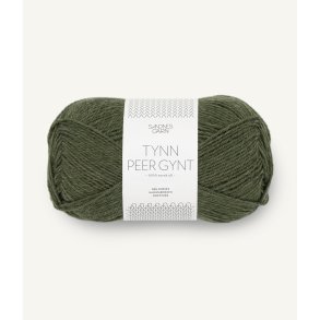 Sandnes Tynn Peer Gynt