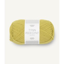 Sandnes Tynn Peer Gynt - Farven udgr.