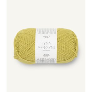 Sandnes Tynn Peer Gynt - Farven udgr.