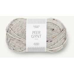 Sandnes Peer Gynt Tweed