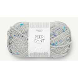 Sandnes Peer Gynt Tweed
