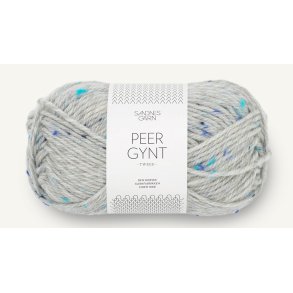 Sandnes Peer Gynt Tweed