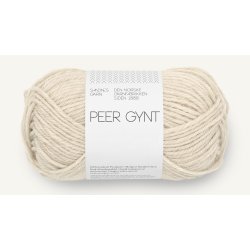 Sandnes Peer Gynt - Ny farve.  