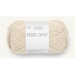 Sandnes Peer Gynt - Ny farve.  