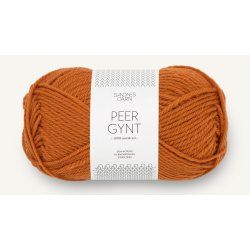 Sandnes Peer Gynt - Ny farve.  