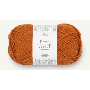 Sandnes Peer Gynt - Ny farve.  