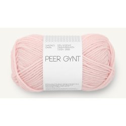 Sandnes Peer Gynt - Ny farve.  