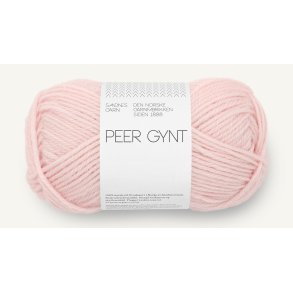 Sandnes Peer Gynt - Ny farve.  