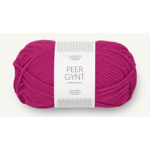 Sandnes Peer Gynt - Udgr