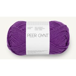 Sandnes Peer Gynt - Ny farve.  