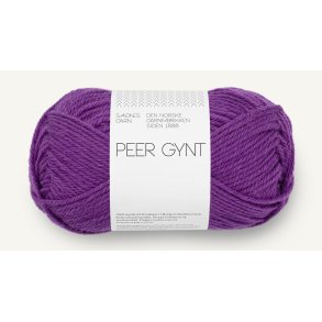 Sandnes Peer Gynt - Ny farve.  