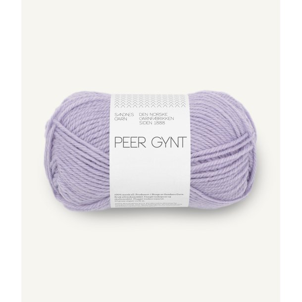 Sandnes Peer Gynt - Ny farve.  