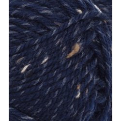 Sandnes Peer Gynt - Natur Tweed - Ny farve.  