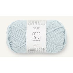 Sandnes Peer Gynt - Ny farve.  