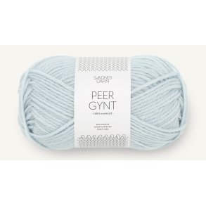 Sandnes Peer Gynt - Ny farve.  