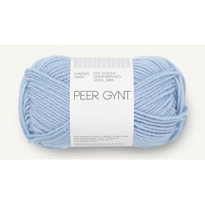 Sandnes Peer Gynt