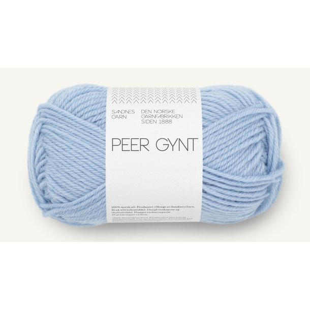 Sandnes Peer Gynt