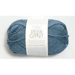 Sandnes Peer Gynt