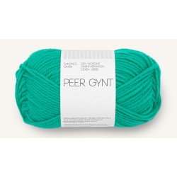 Sandnes Peer Gynt - Ny farve.  