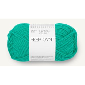 Sandnes Peer Gynt - Ny farve.  