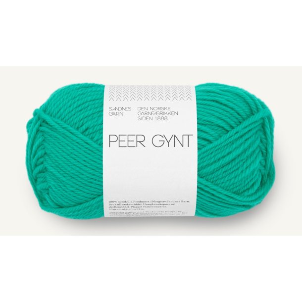 Sandnes Peer Gynt - Ny farve.  