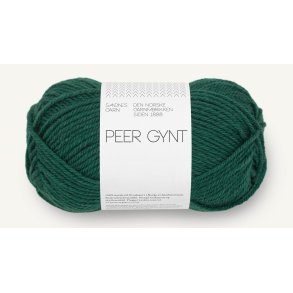 Sandnes Peer Gynt - Ny farve.  