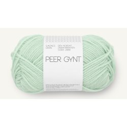 Sandnes Peer Gynt - Ny farve.  