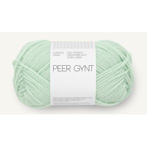 Sandnes Peer Gynt - Ny farve.  