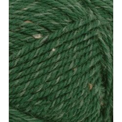 Sandnes Peer Gynt - Natur Tweed - Ny farve.  