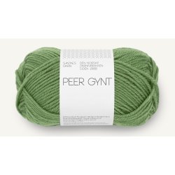 Sandnes Peer Gynt - Ny farve.  