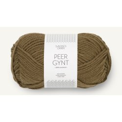 Sandnes Peer Gynt - Ny farve.  