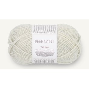 Sandnes Peer Gynt - PetiteKnit