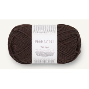Sandnes Peer Gynt - PetiteKnit