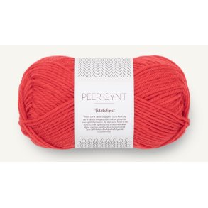 Sandnes Peer Gynt - PetiteKnit