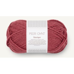 Sandnes Peer Gynt - PetiteKnit - Ny farve