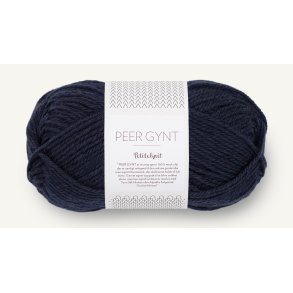 Sandnes Peer Gynt - PetiteKnit
