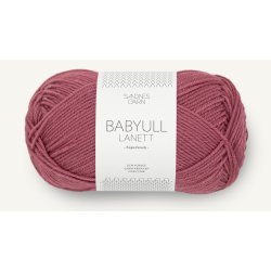 Sandnes BabyUll Lanett 