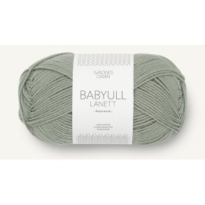 Sandnes BabyUll Lanett 