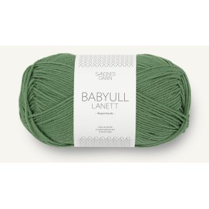 Sandnes BabyUll Lanett 
