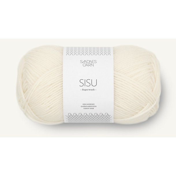 Sandnes SISU