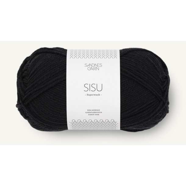 Sandnes SISU