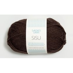 Sandnes SISU - Udget