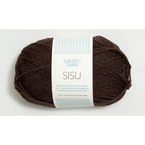 Sandnes SISU - Udget