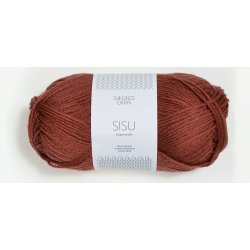 Sandnes SISU - Udget