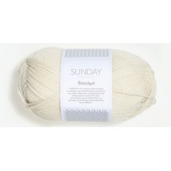 Sandnes SUNDAY ( PetiteKnit) 