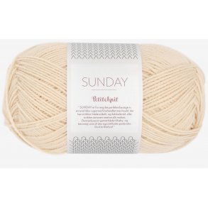 Sandnes SUNDAY ( PetiteKnit) 