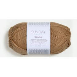 Sandnes SUNDAY ( PetiteKnit) 