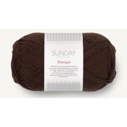 Sandnes SUNDAY PetiteKnit 