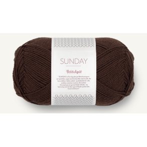 Sandnes SUNDAY PetiteKnit 